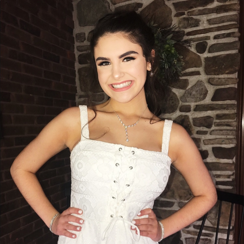 Meet your Posher, Giulianna